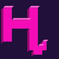 Hookr.fun token artwork