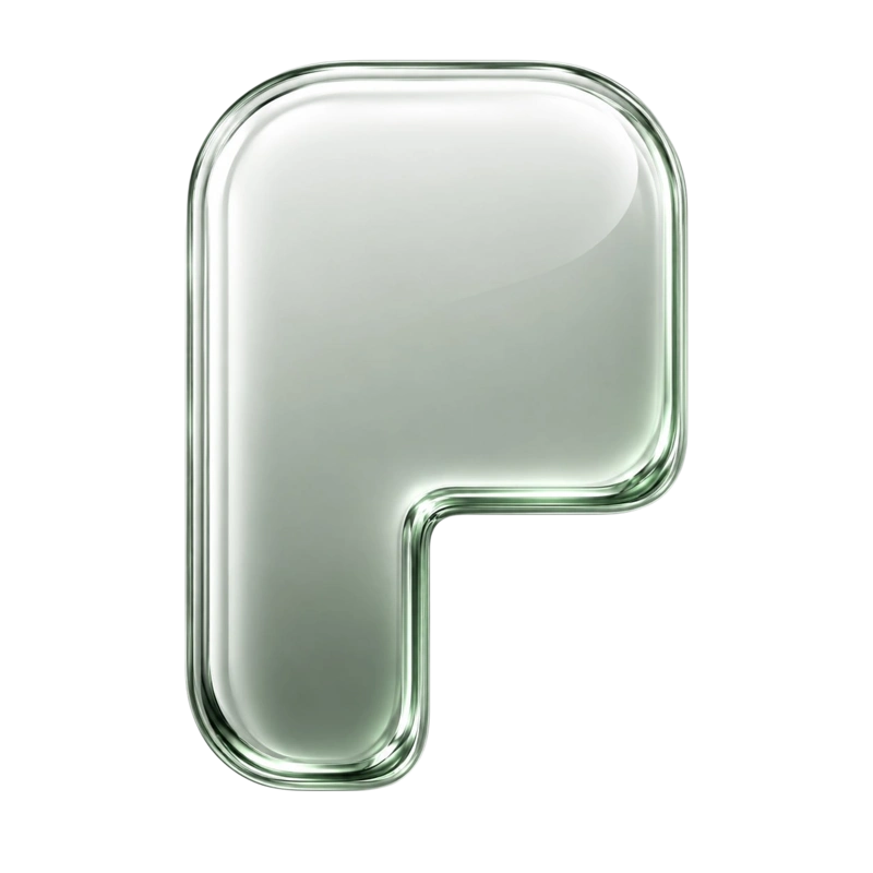 Pons token artwork